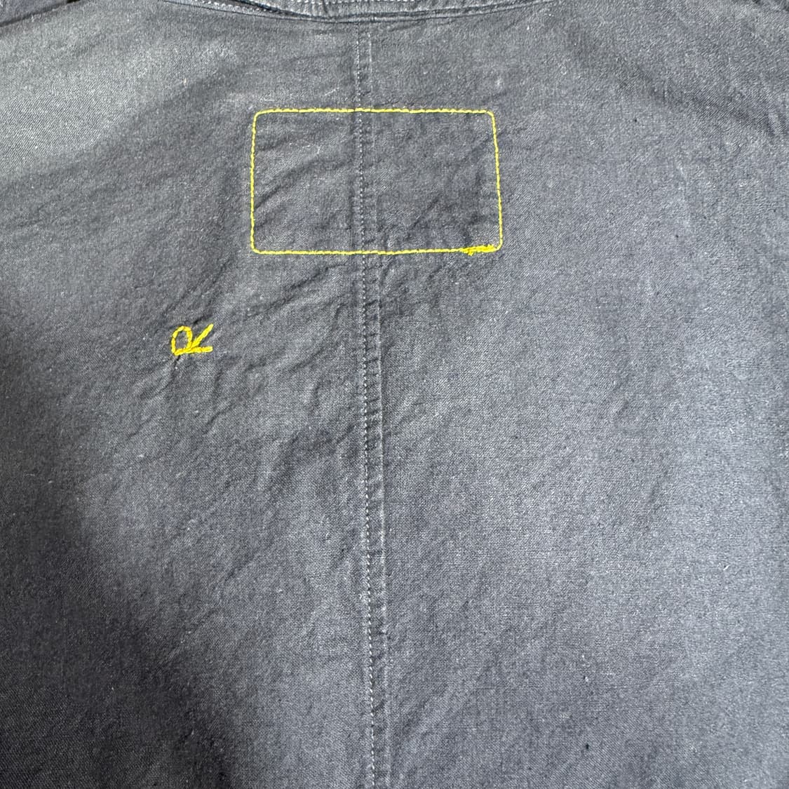 45R 워크셔츠 상품이미지4