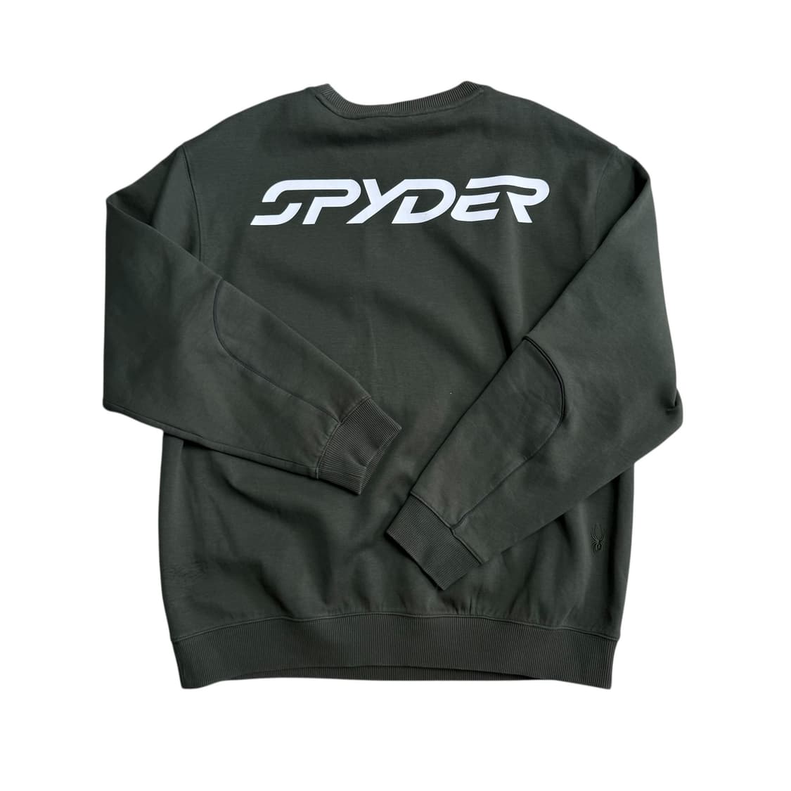 스파이더 맨투맨 상품이미지1