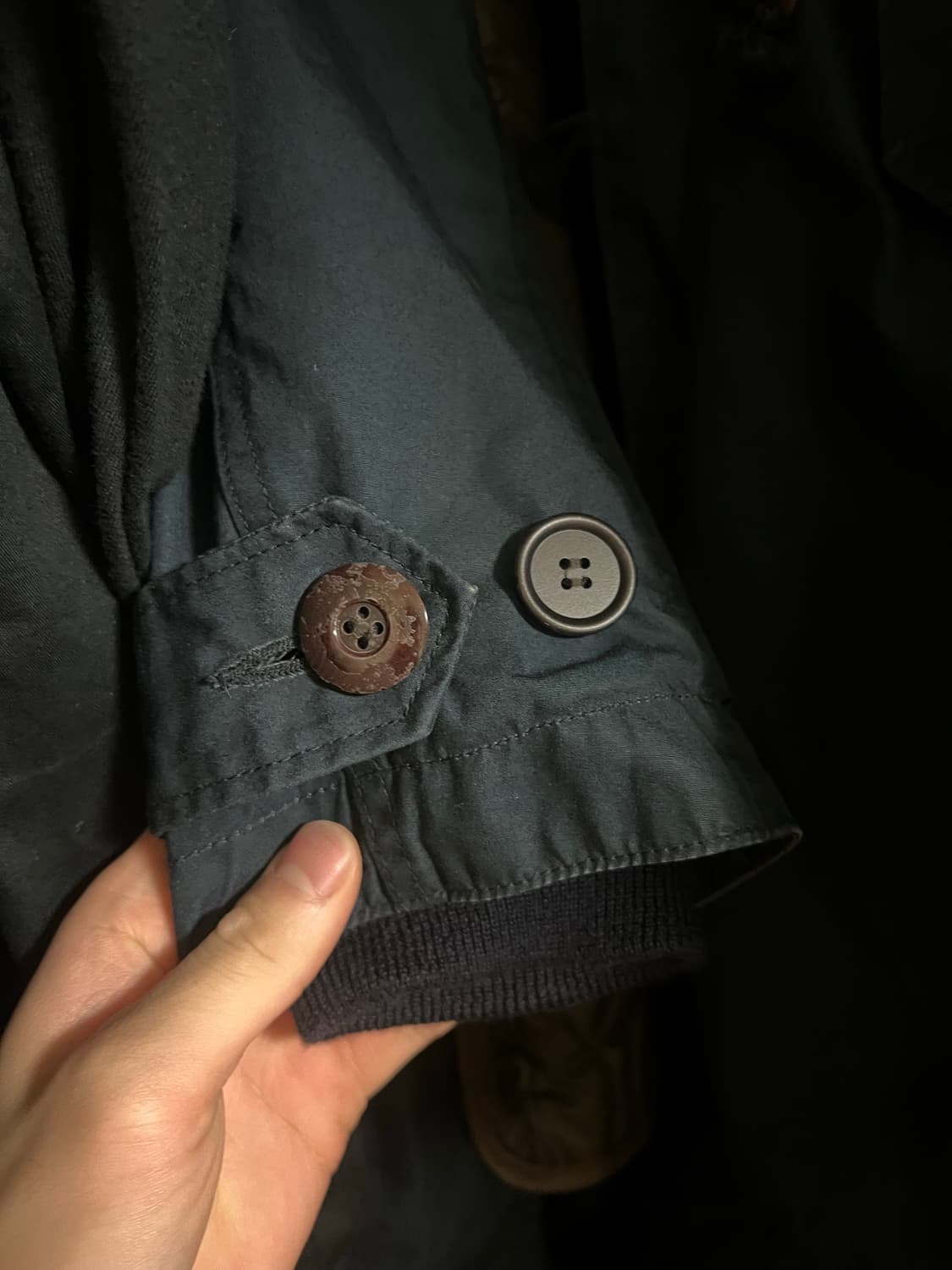 John undercover coat 상품이미지9