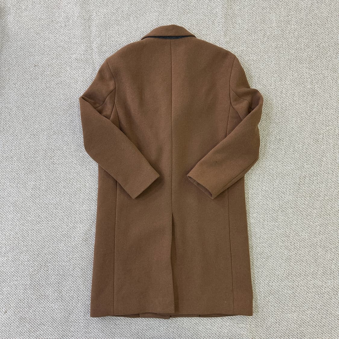 95 지오다노 싱글 코트 0330D 상품이미지3