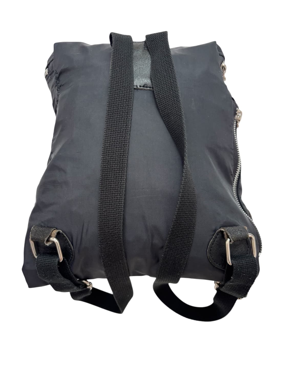 Old 스투시 빈티지 나일론 미니 백팩 상품이미지6