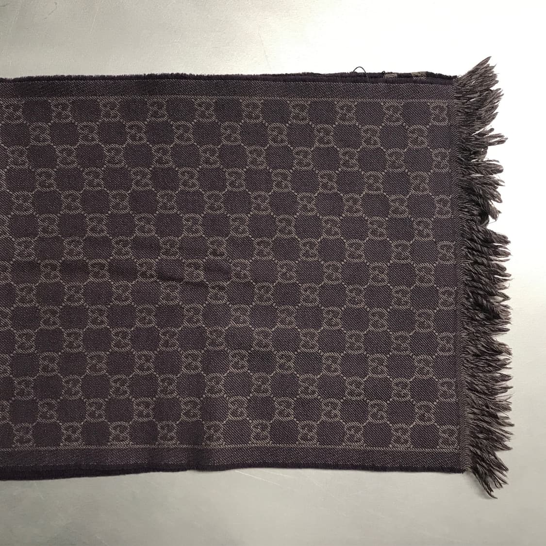 구찌 머플러 상품이미지5