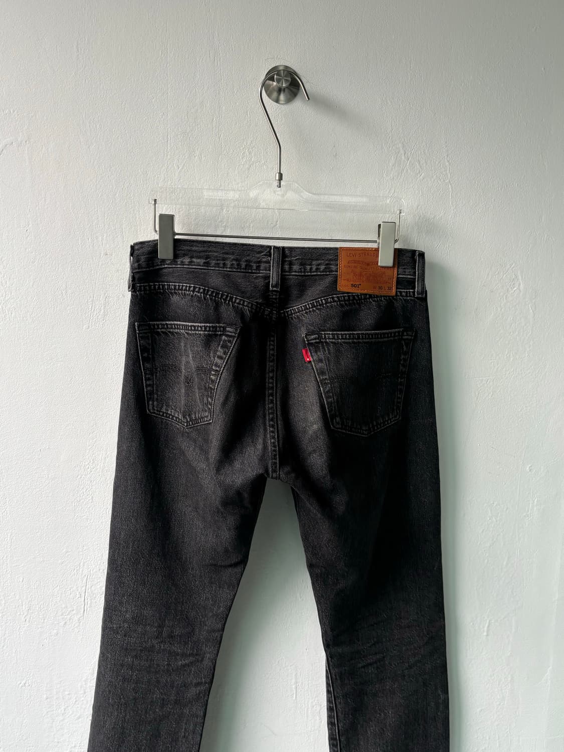 리바이스 501 상품이미지5