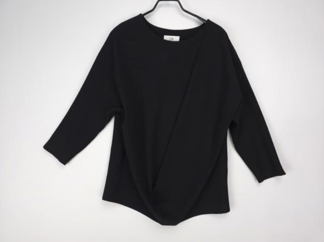 캘빈클라인 블라우스 상품이미지1