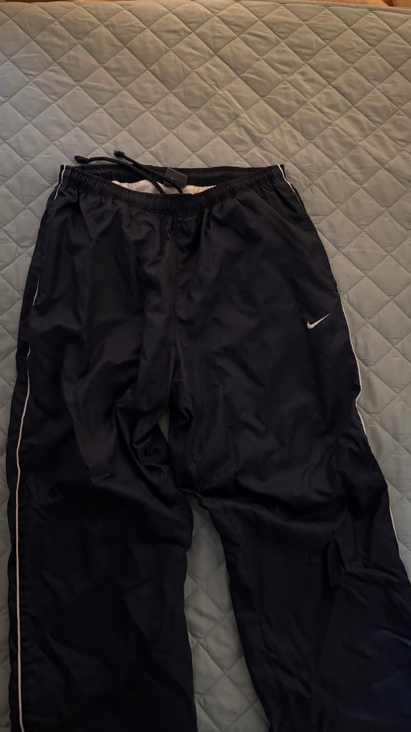 나이키 사이드라인 팬츠 상품이미지1