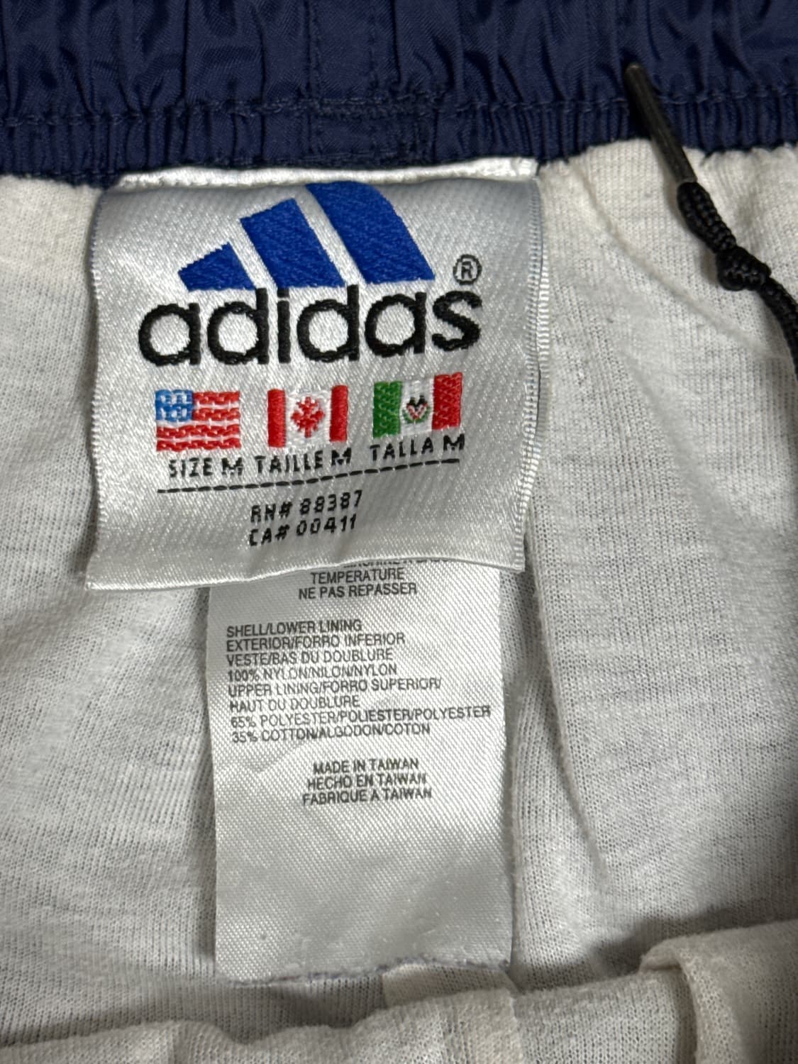 아디다스 트레이닝바지 상품이미지2