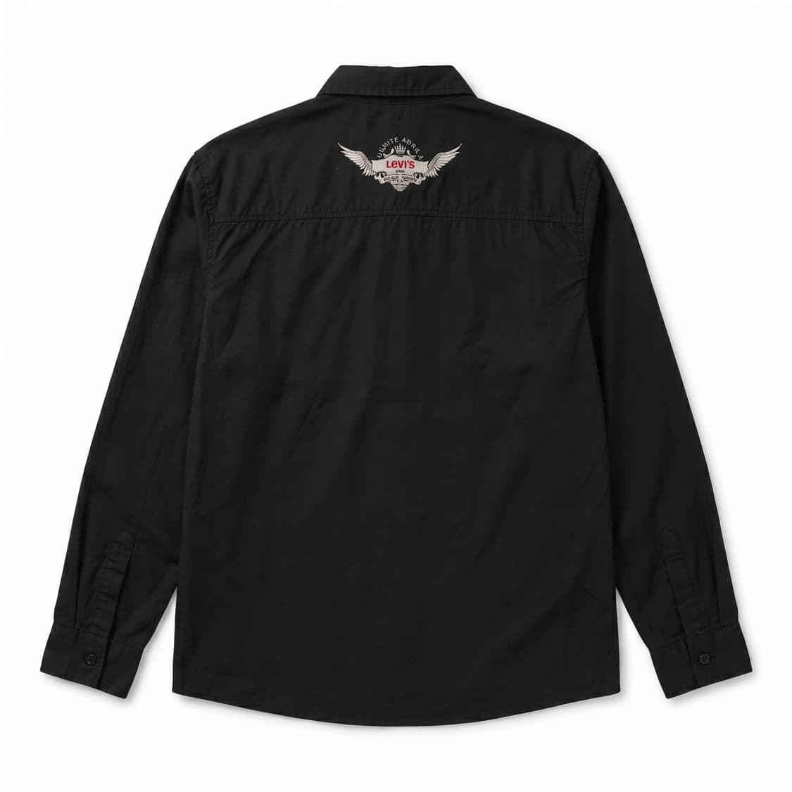 Levi's 빈티지 셔츠 상품이미지2