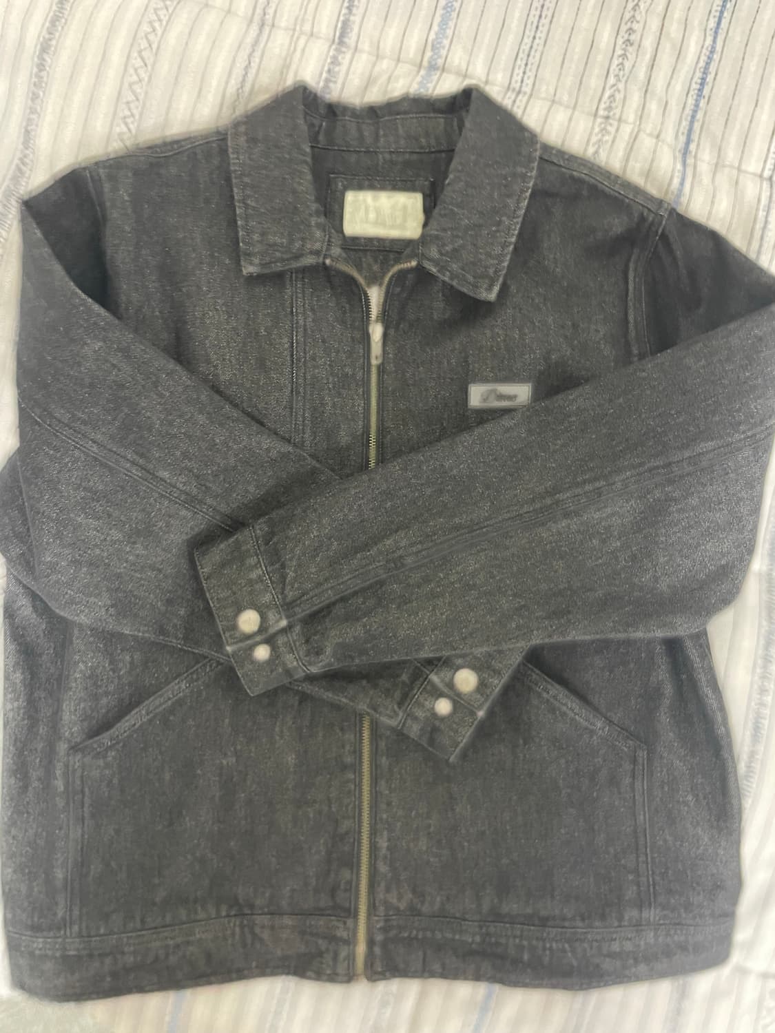 Dime 대님자켓 L 상품이미지3