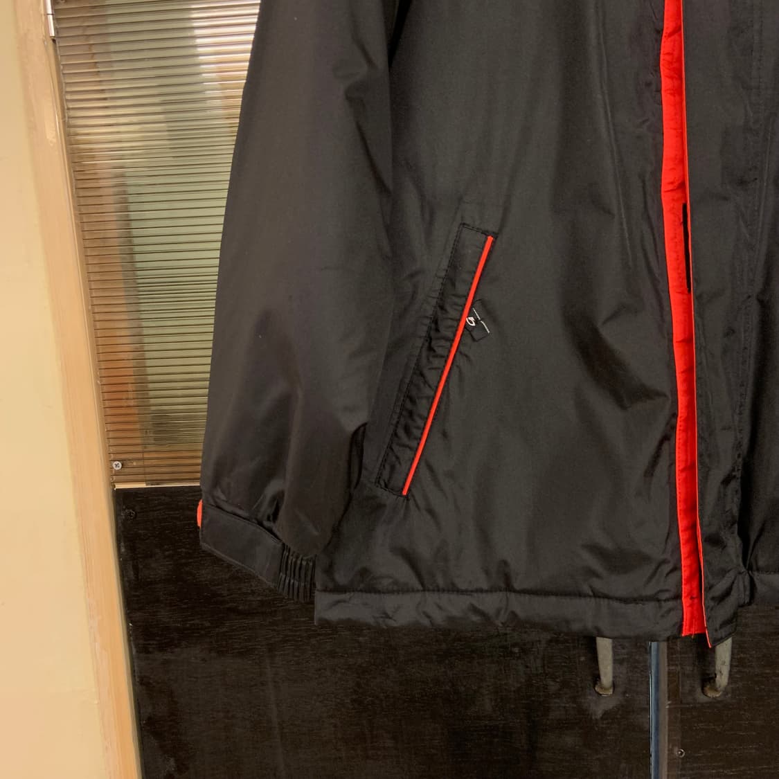 일본 빈티지 granmare 스키패딩 상품이미지5