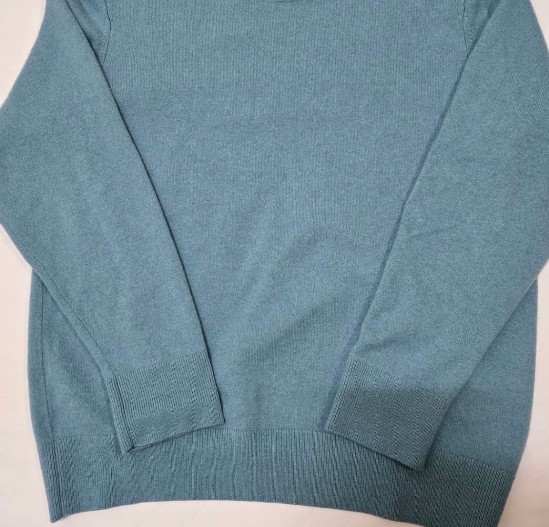 유니클로 캐시미어 크루넥 스웨터 상품이미지2