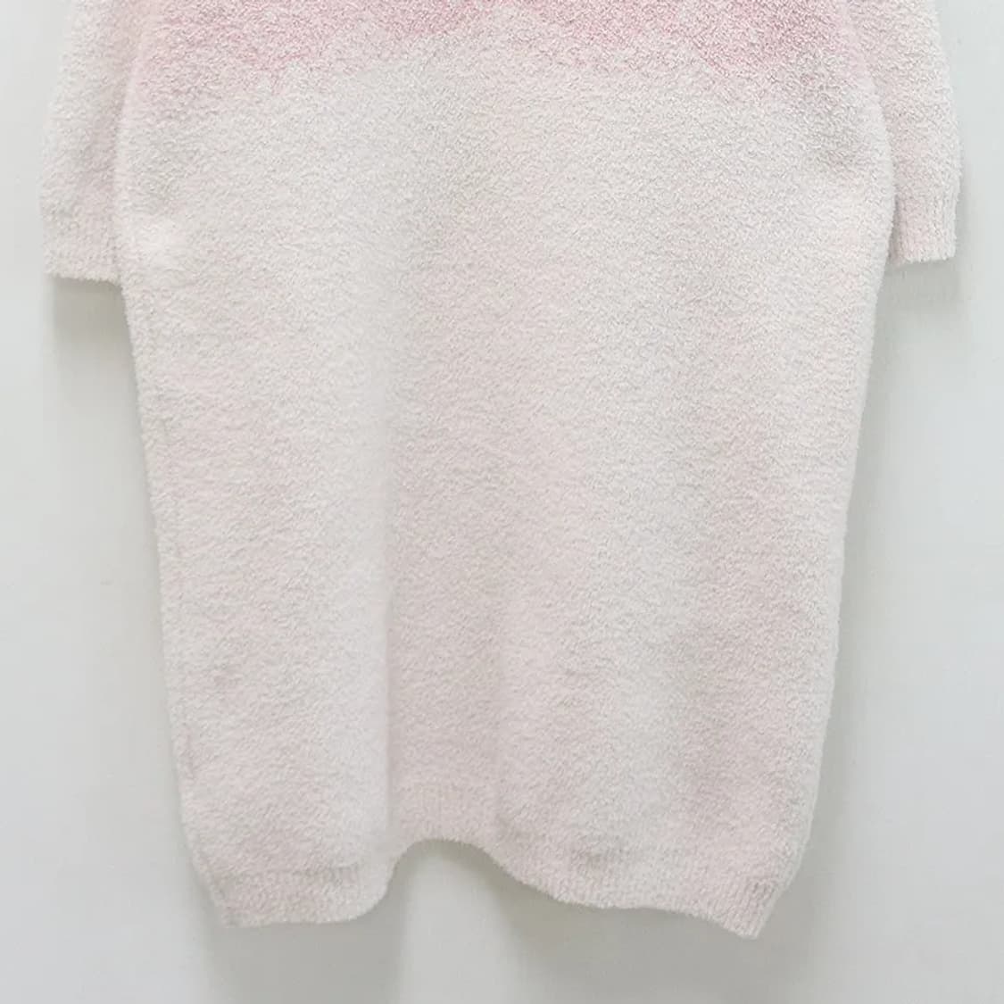 스트로베리 딸기우유 폼폼 원피스 63318 상품이미지7