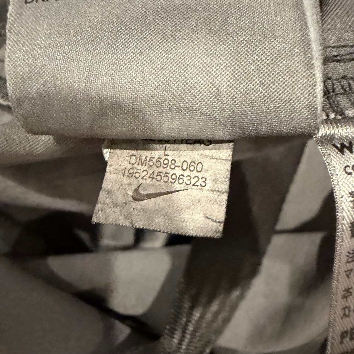 Nike NSW 테크 팩 언라이드 오버롤 상품이미지6