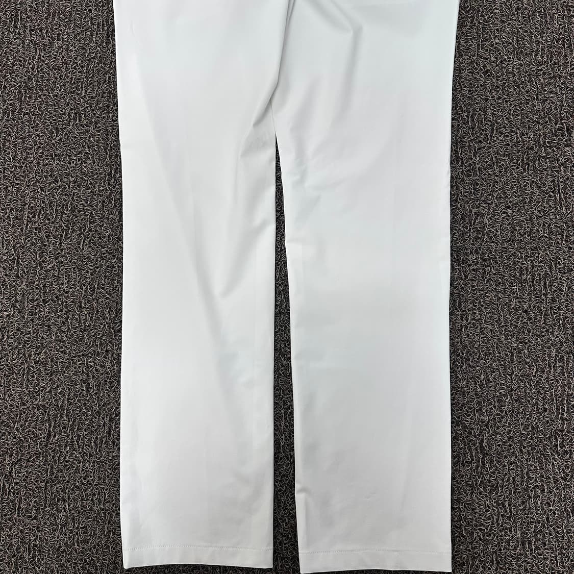 캘러웨이 남성 골프웨어 바지 화이트 33인치 상품이미지8