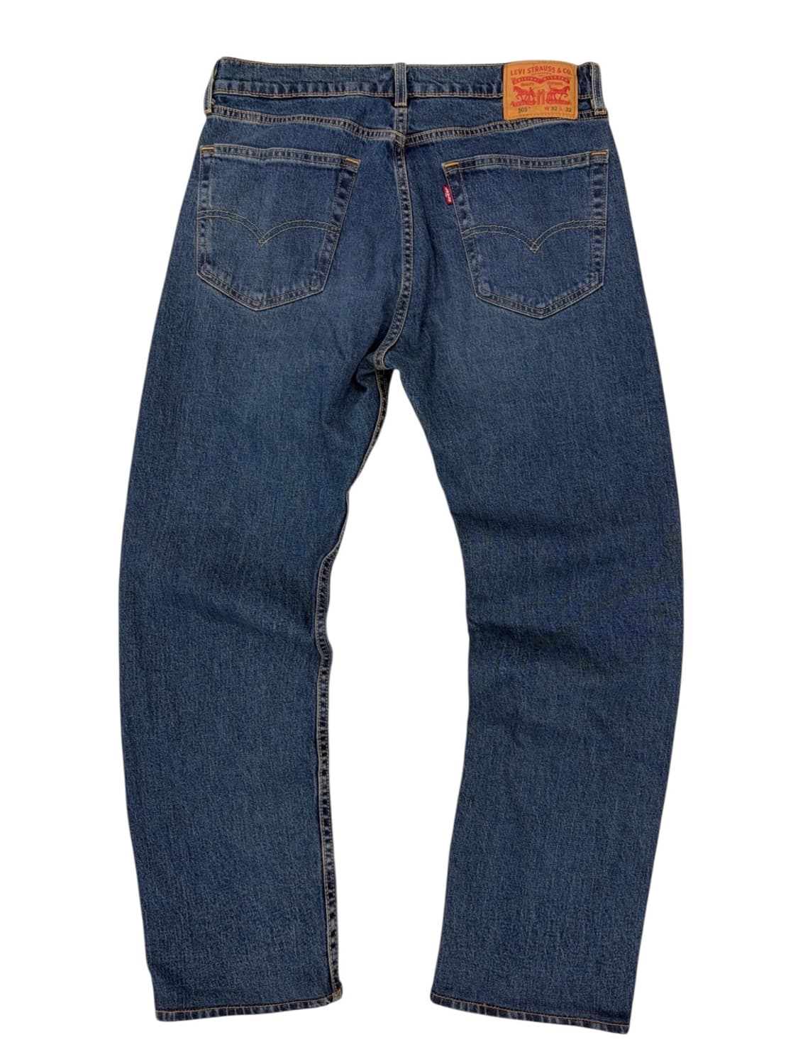 리바이스 505 (32)  상품이미지7