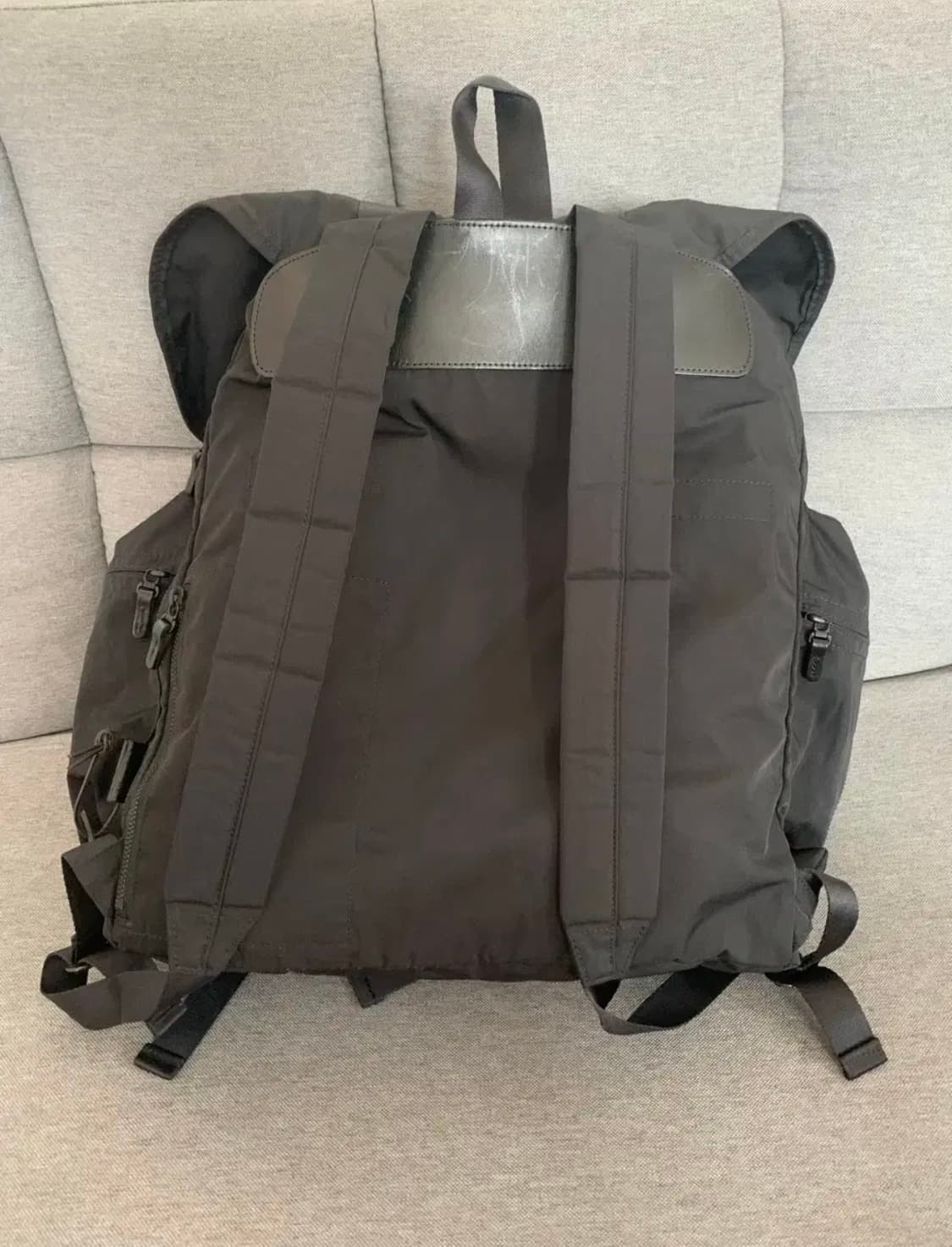 아미아칼바 백팩 상품이미지4