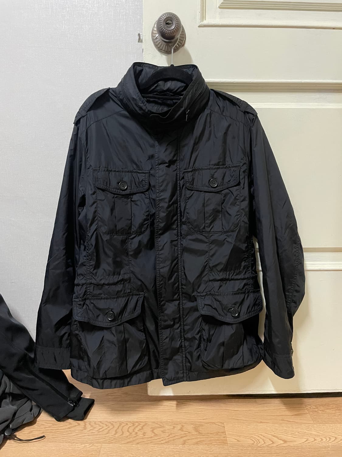 유니클로 m65 나일론 필드자켓  상품이미지1