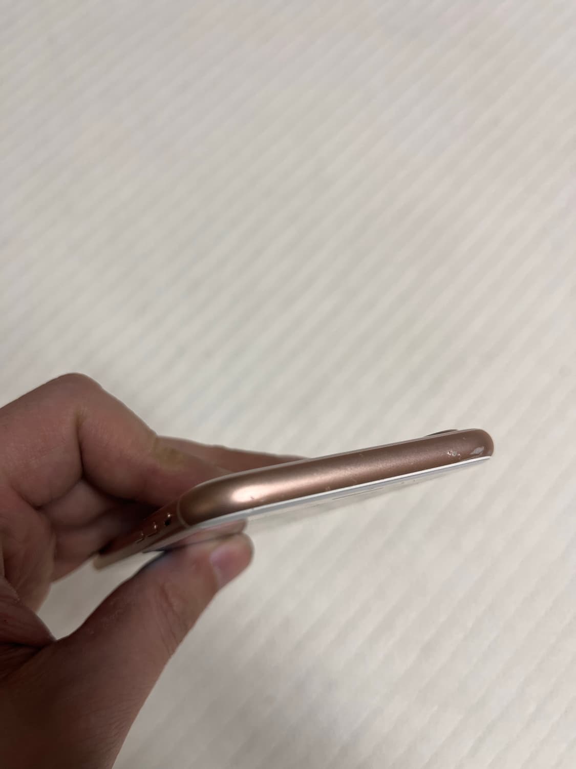 아이폰8로즈골드256GB 상품이미지3