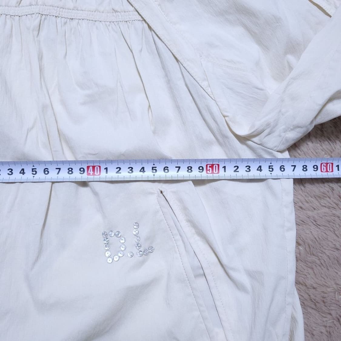 듀엘 여 55 자켓 0411 상품이미지5