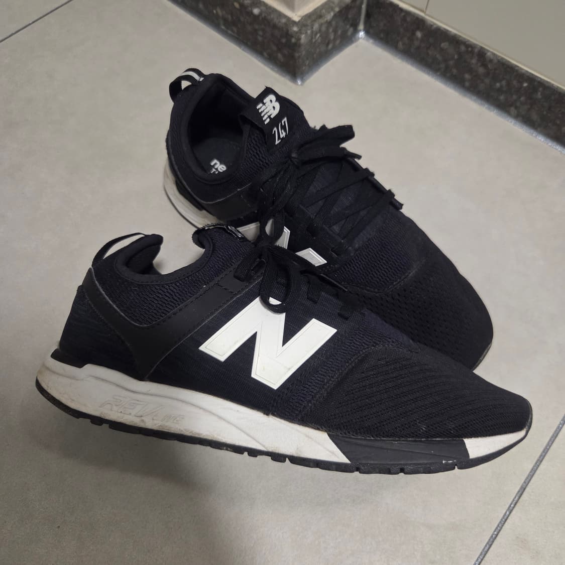 뉴발란스 247 운동화 265 상품이미지1