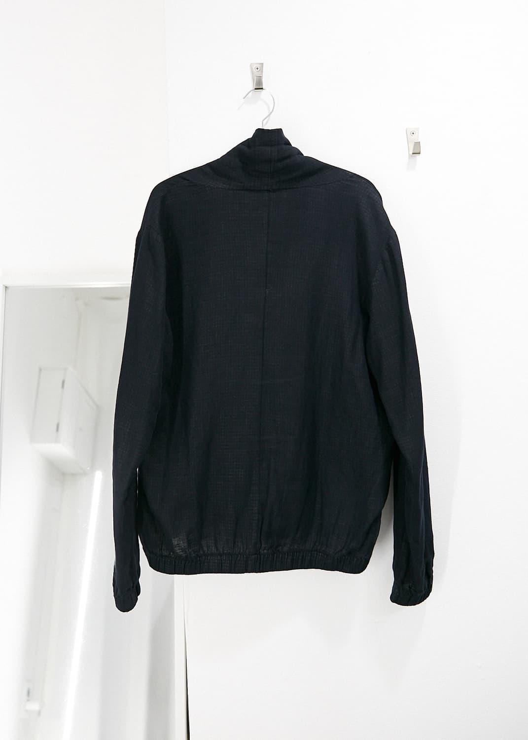 Cotton Blouson 상품이미지4