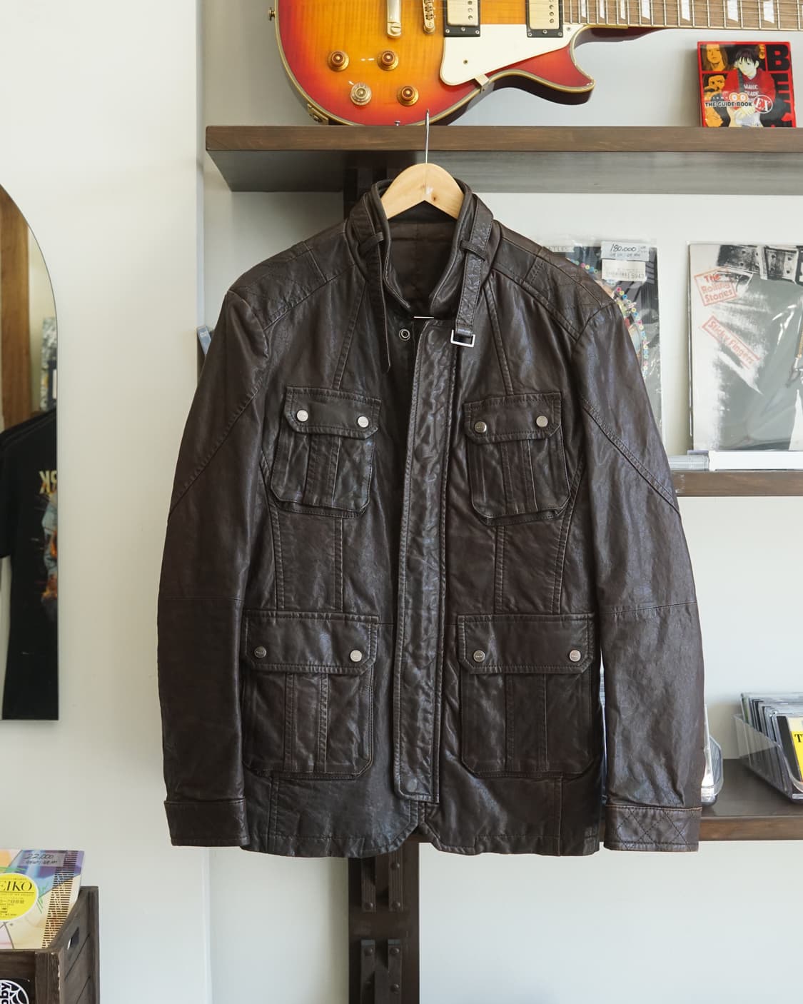 KINLOCH 상품이미지3