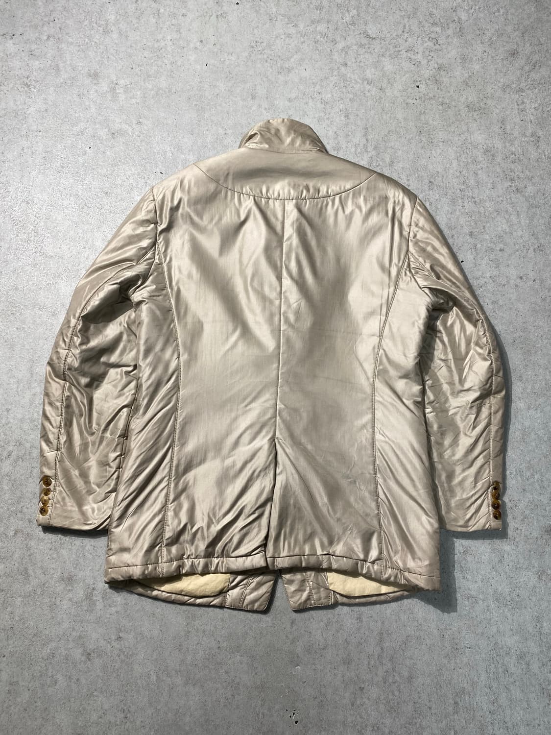 [95-100] Solid Homme 솔리드옴므 맨즈 나일론 자켓 상품이미지7