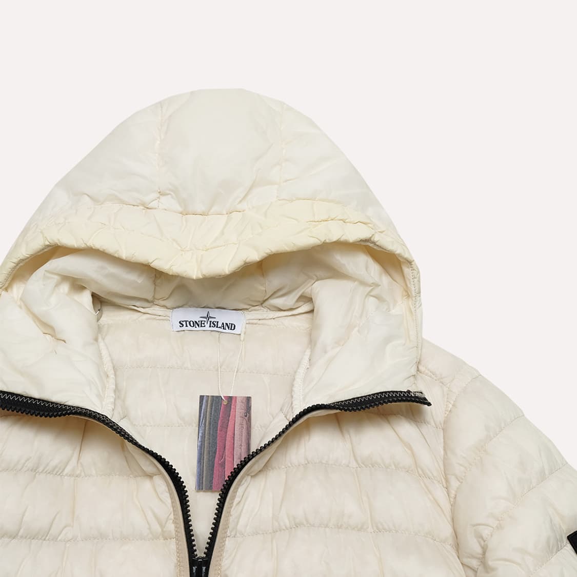 garment dyed mIcro yarn down 상품이미지3