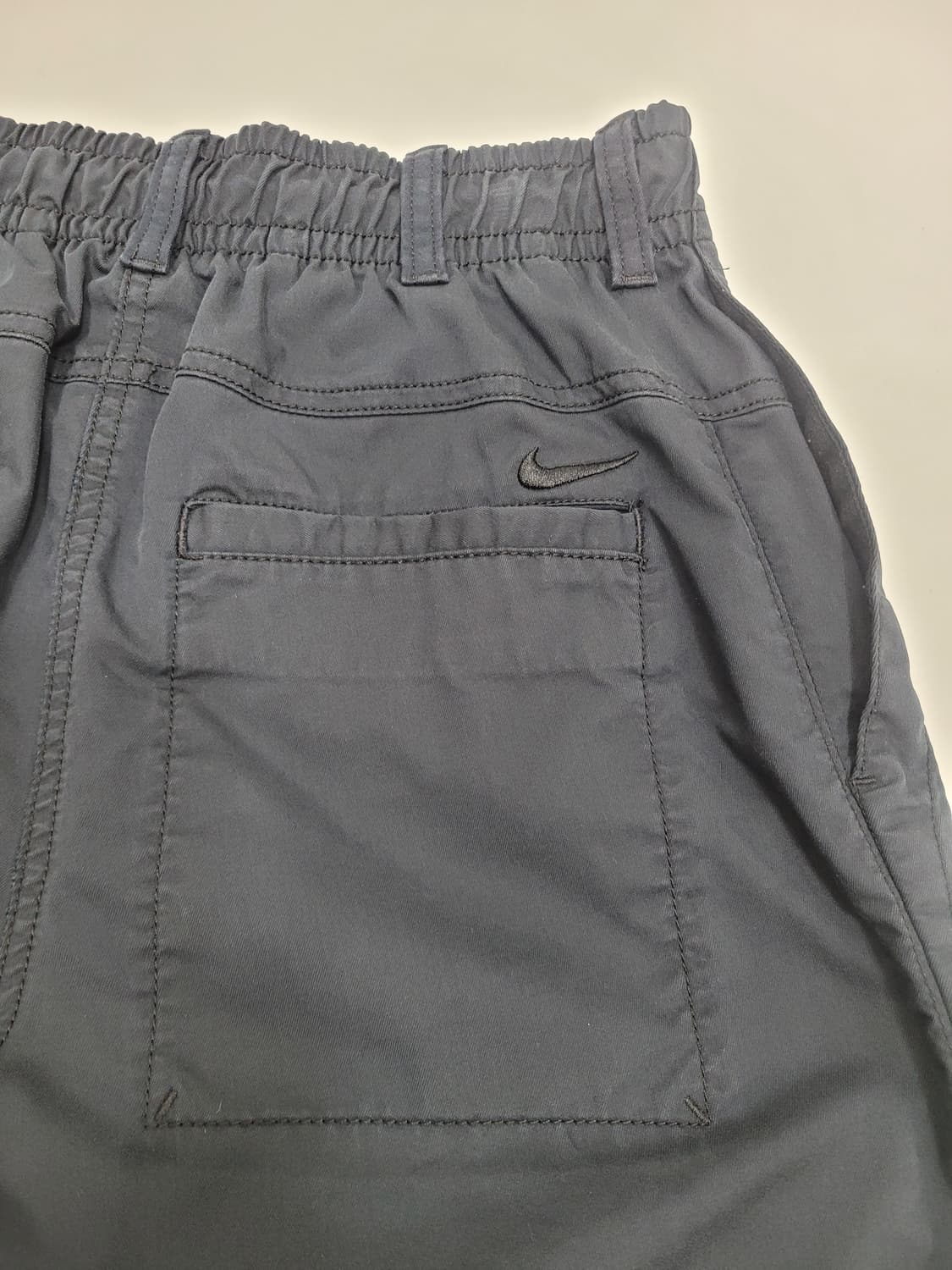 NIKE 21SS 나이키 골프 드라이핏 NGC 노벨티 / 남 S 블랙
 상품이미지5