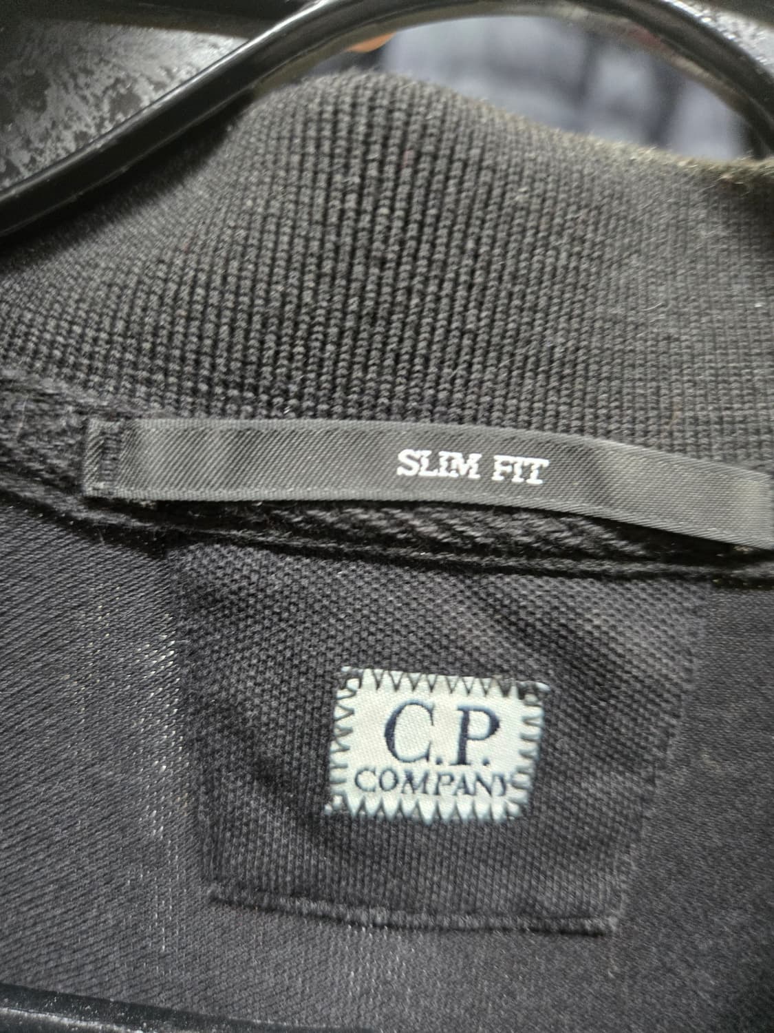 CP컴퍼니 셔츠 95 상품이미지2