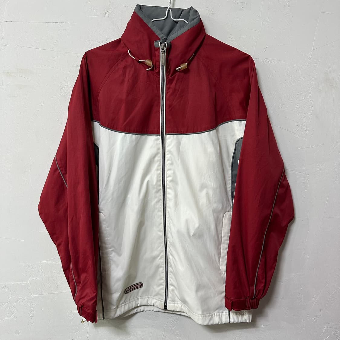 (M) 다크호스 스포츠웨어 바람막이 자켓 상품이미지1