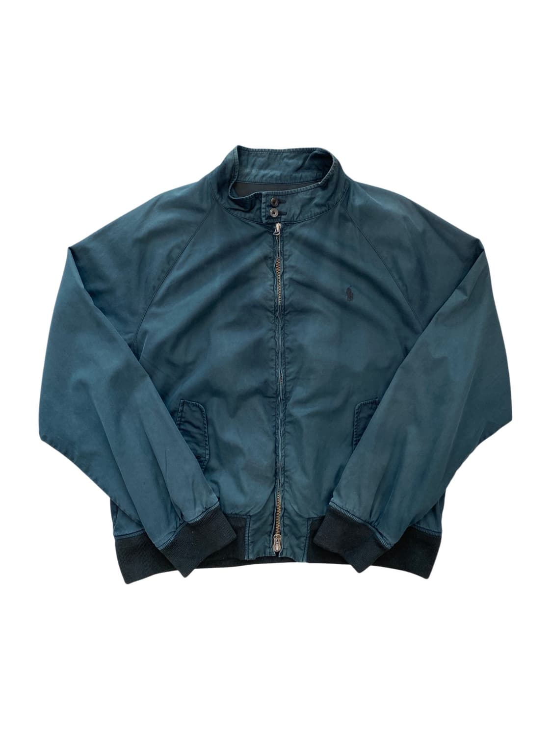 폴로 랄프로렌 해링턴 자켓 (Man 2XL) 상품이미지1