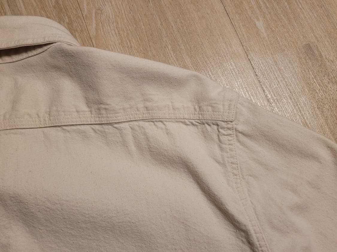 칼하트 워크 셔츠 [L,100] 상품이미지6