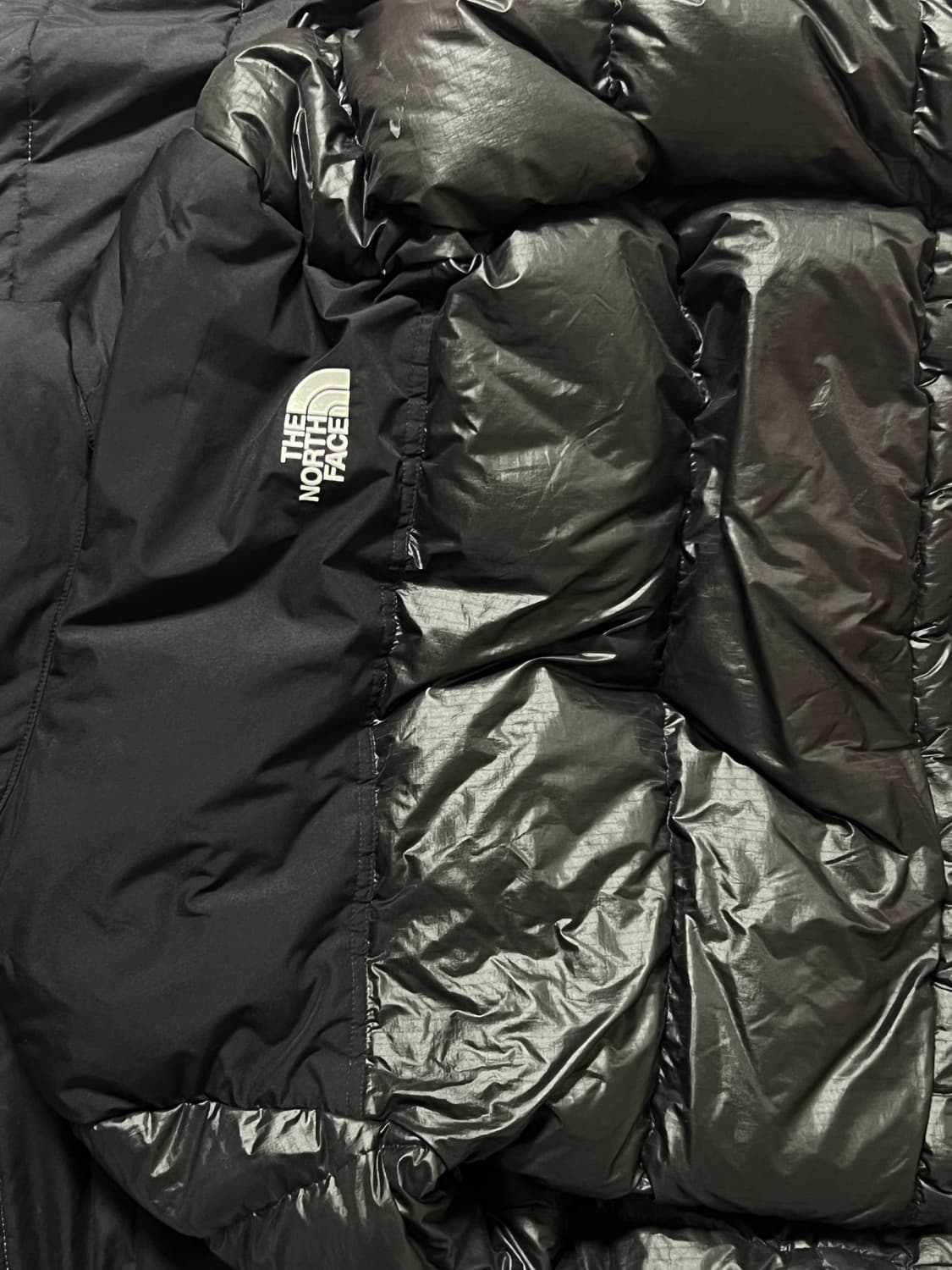 노스페이스 눕시 숏 상품이미지2