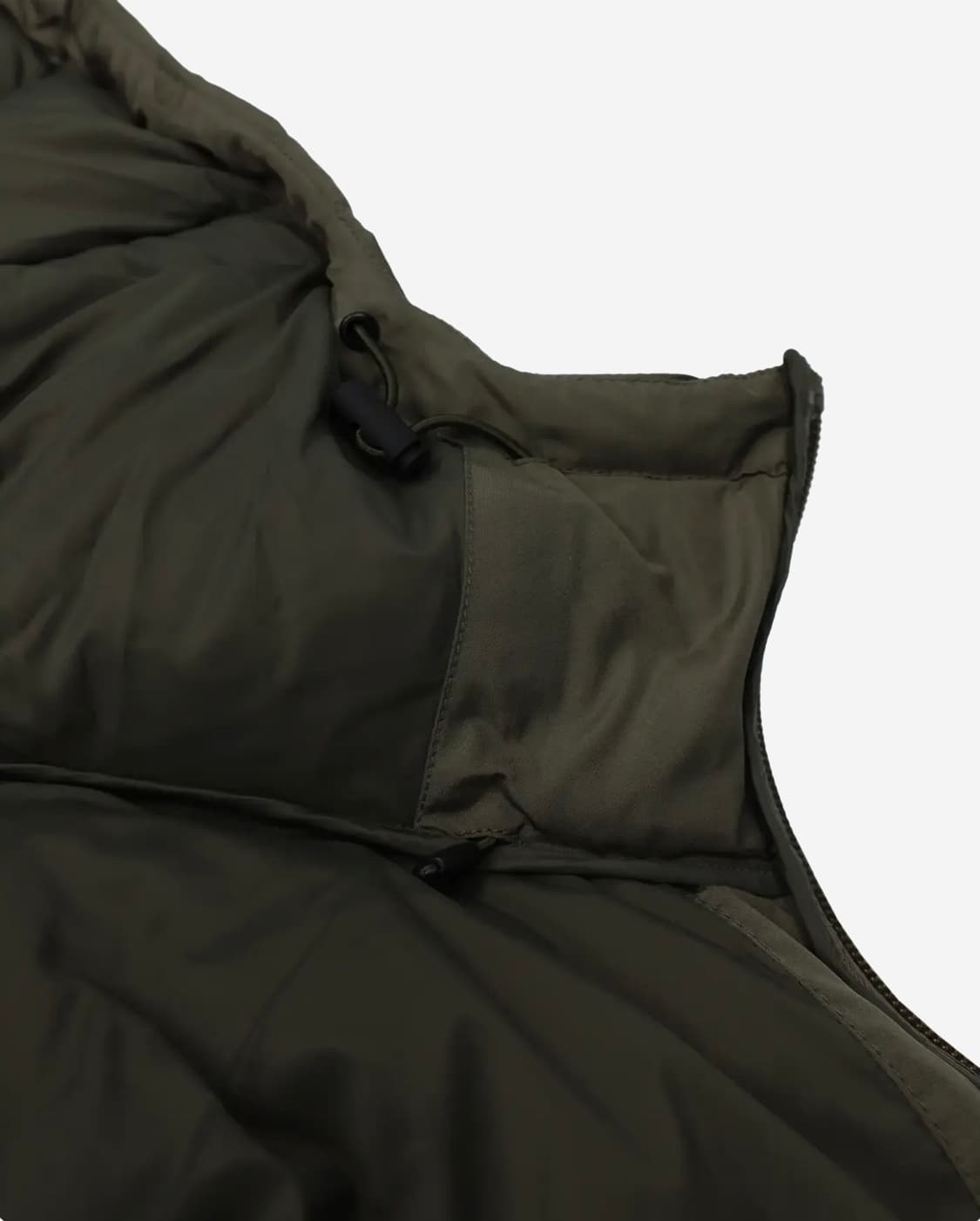 하이킹패트롤 패딩 상품이미지5