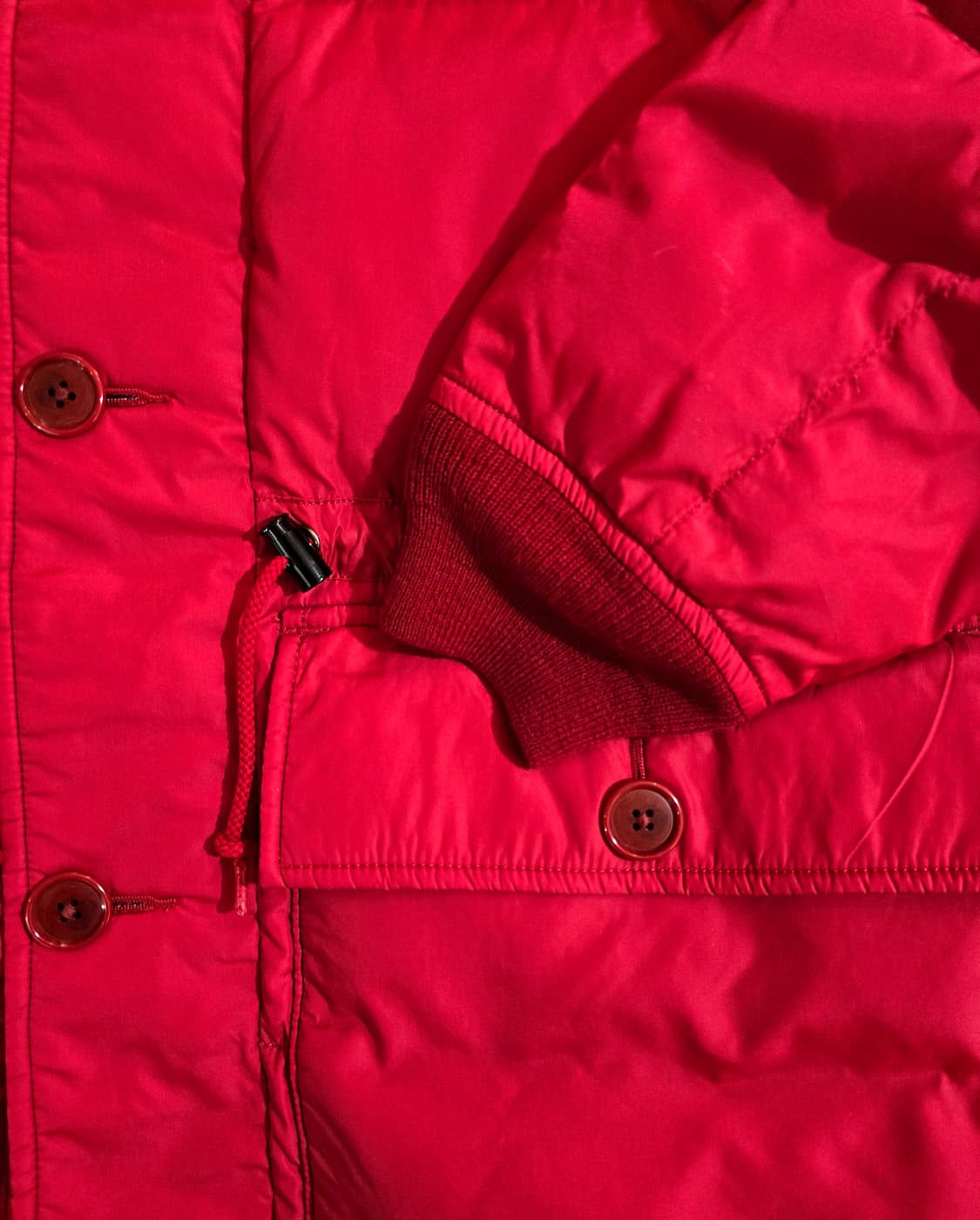 록키마운틴 페더베드x랜덤워크 카라코람 다운 (Karakoram) 상품이미지4