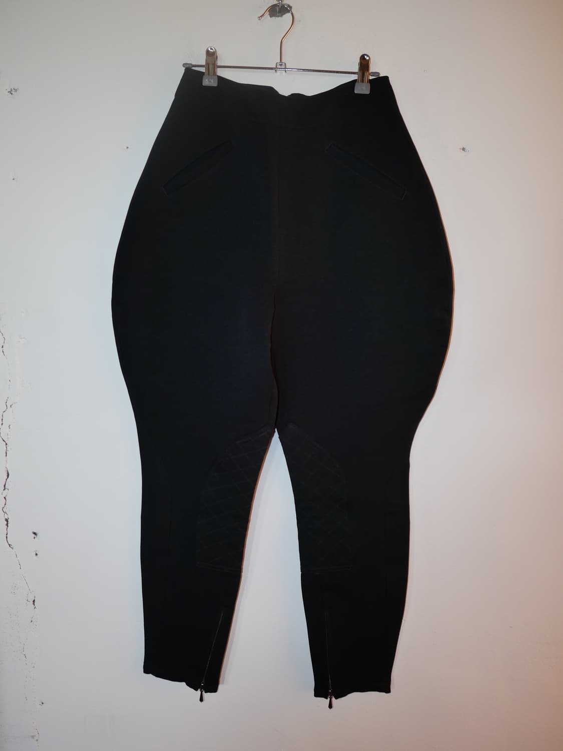 Martin Sitbon 90s jodhpurs pants 상품이미지1