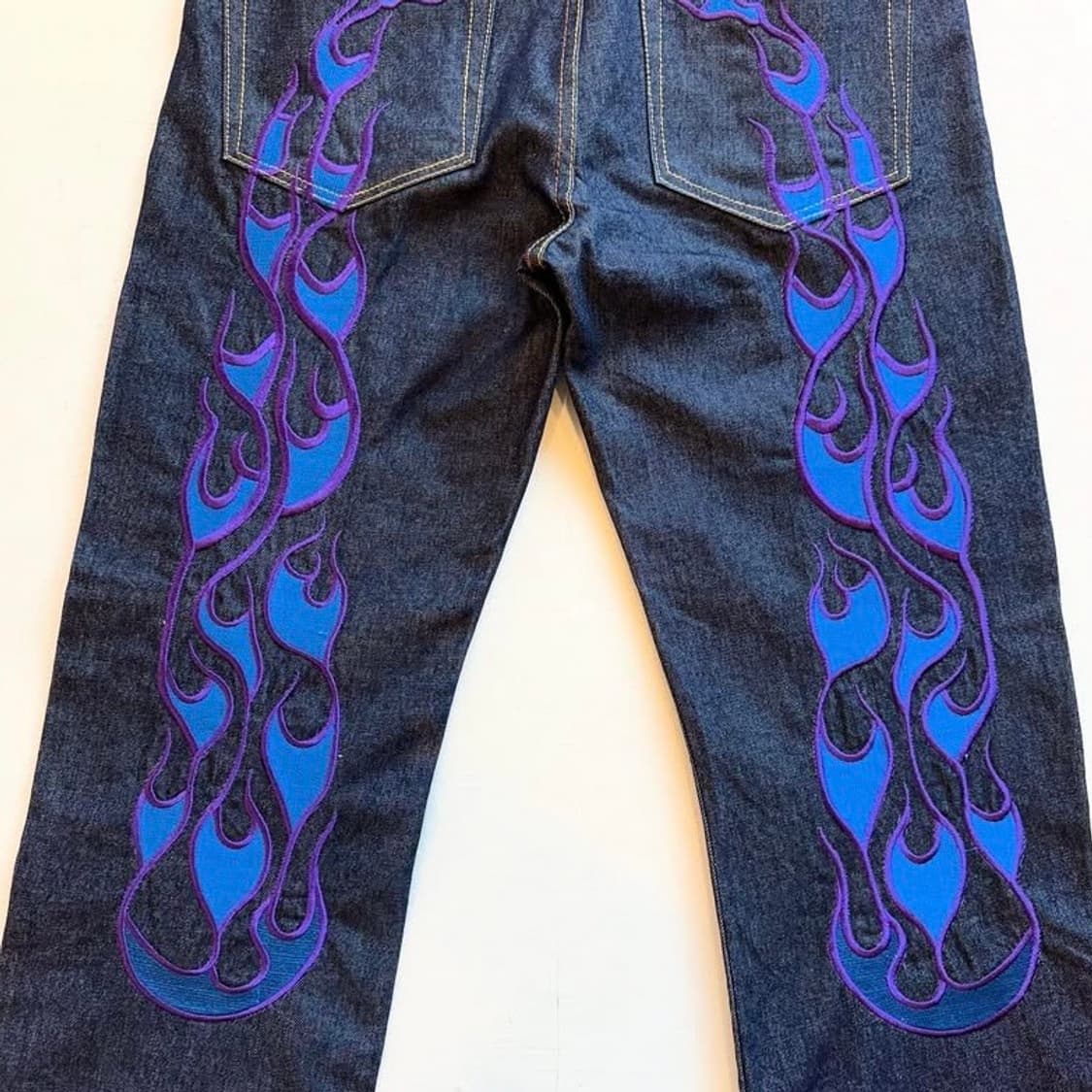 00’s 에비수 다이콕 플레임 진 상품이미지4