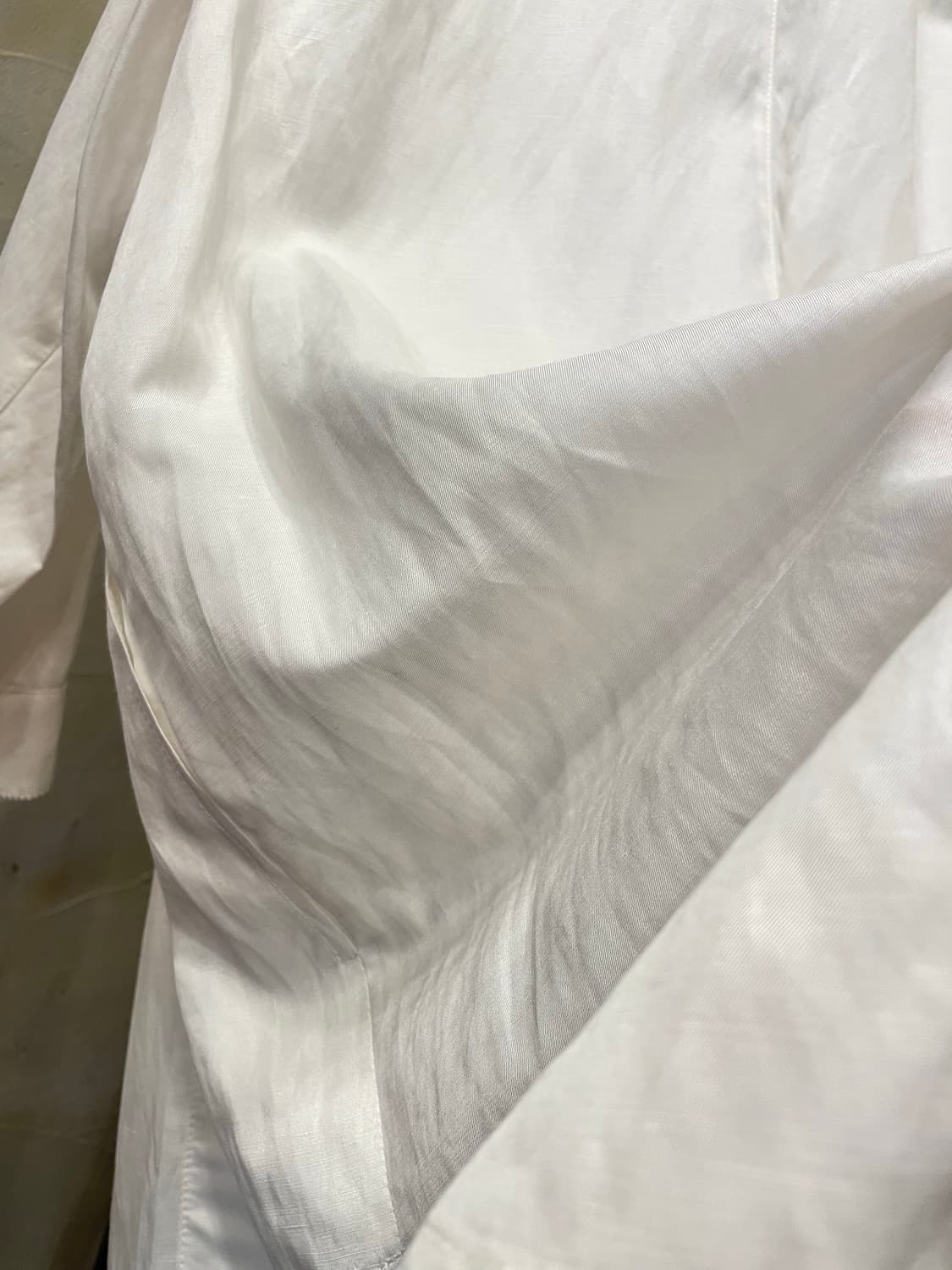 한혜자 이따리아나 여름 셔츠 가디건 원피스 66~77 상품이미지7