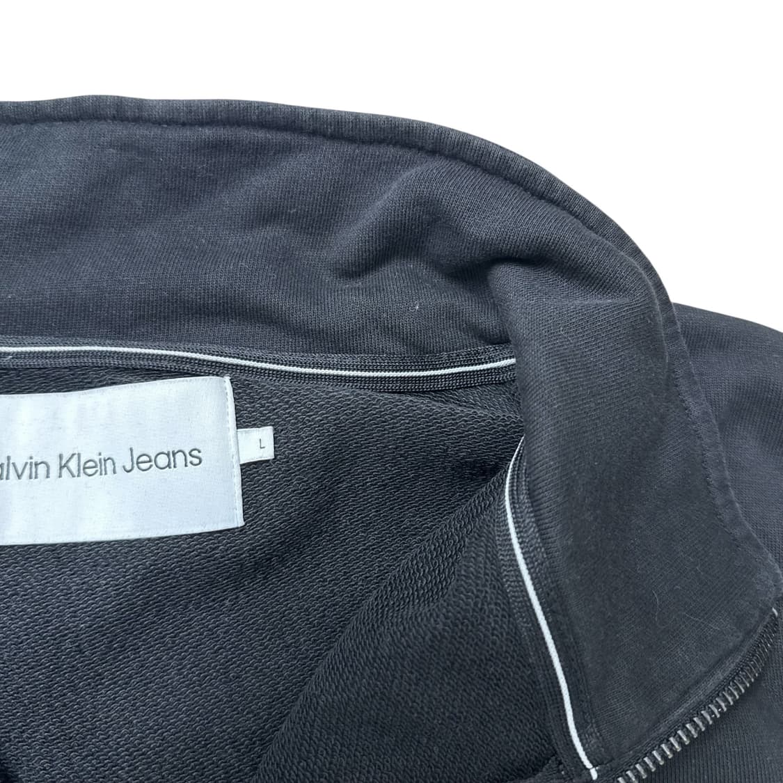 켈빈클라인 반집업 상품이미지2