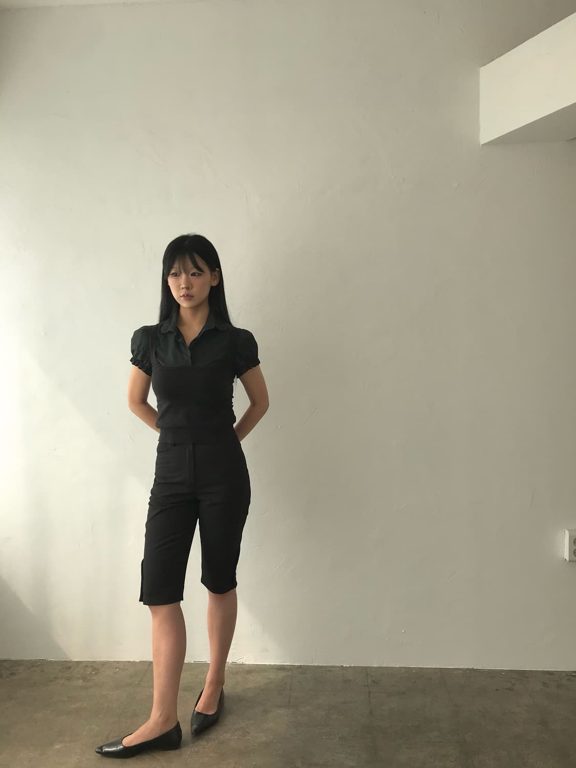 모스키노 레이어드 탑 상품이미지5
