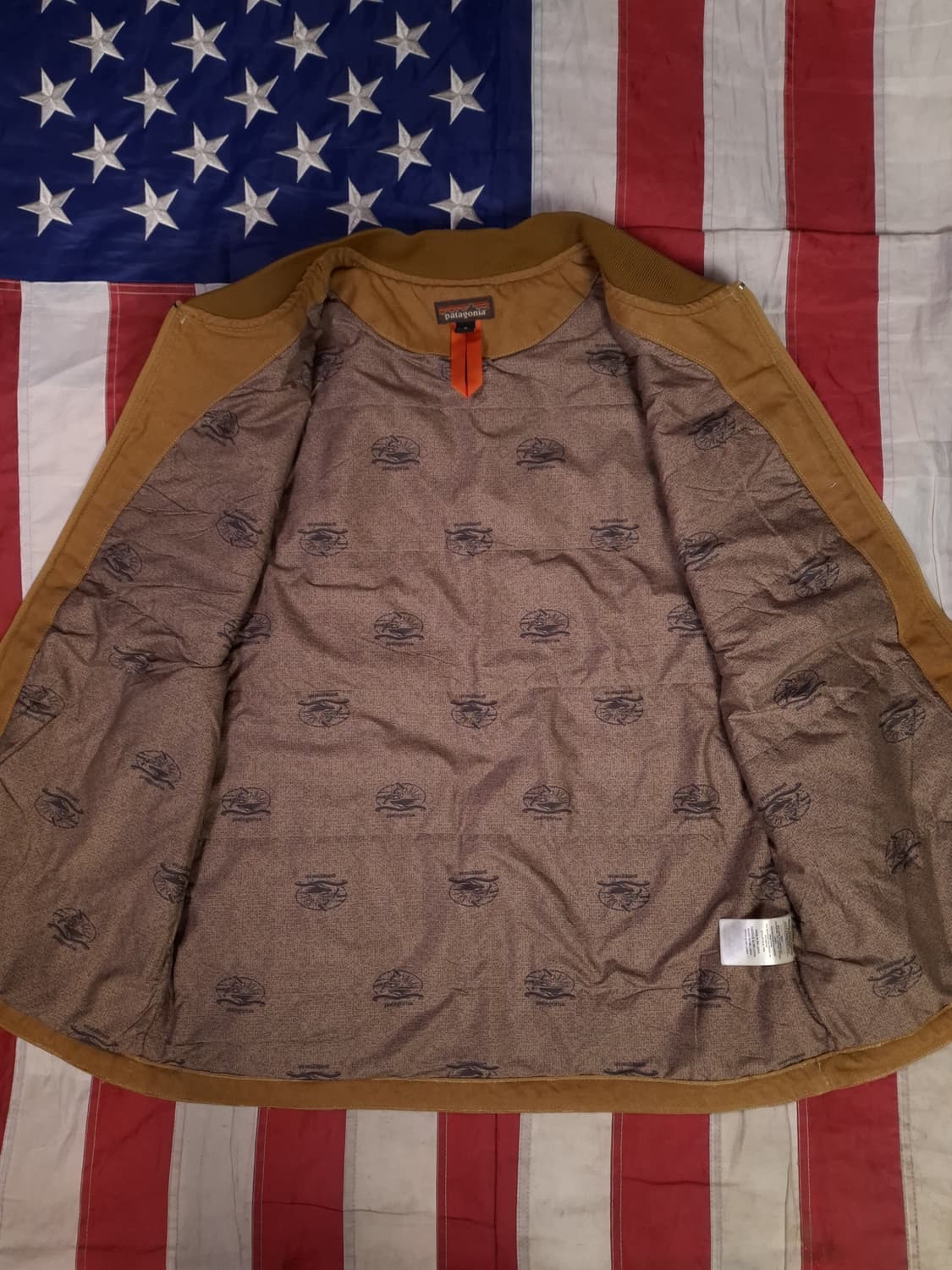 새제품 오리지날 파타고니아 올시즌즈 베스트 상품이미지9