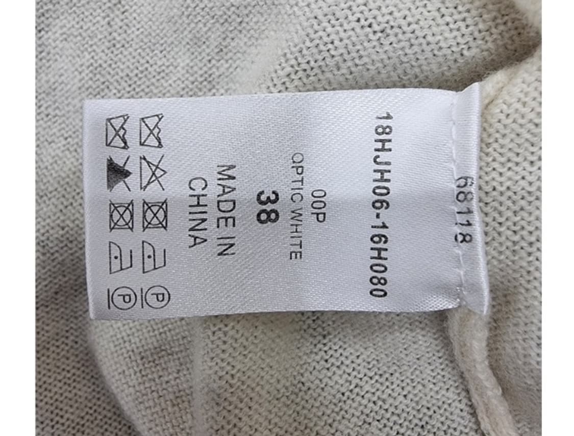 Chloe 끌로에 (캐시미어100%) 상품이미지7