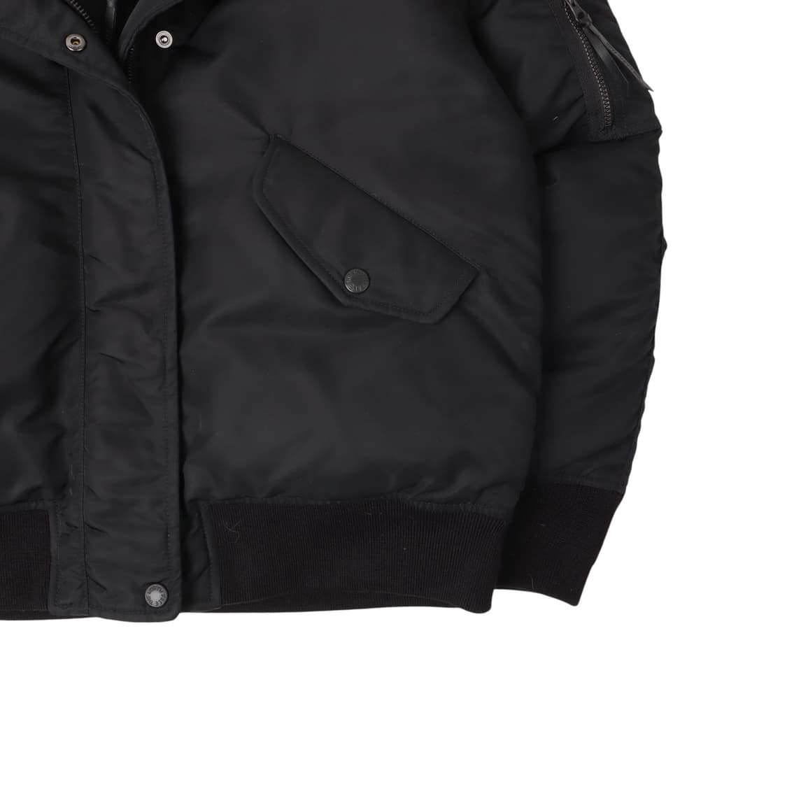 노스페이스 화이트라벨 소머스 다운 자켓 상품이미지3