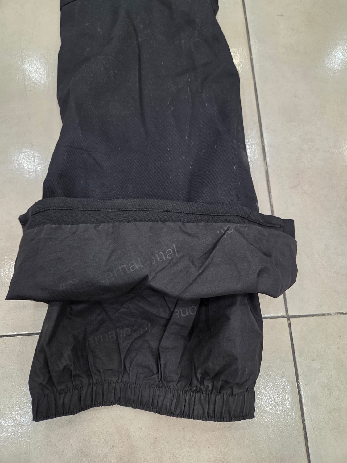 USS2 스노우보드 팬츠(27~29) 상품이미지3