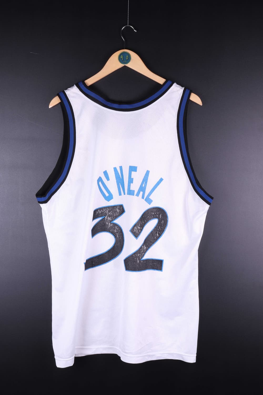 챔피온 샤킬오닐 올란도매직 져지 상품이미지7