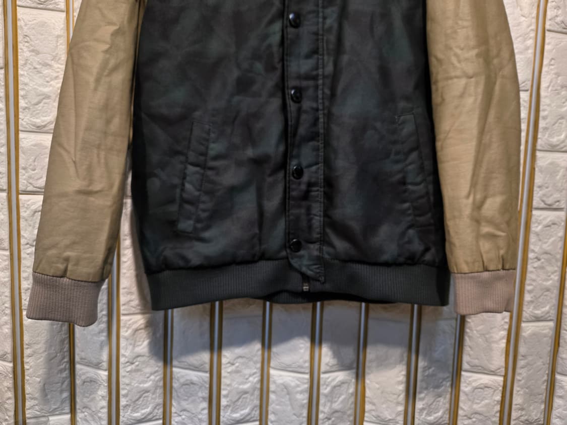 MLB 누빔점퍼 자켓 105 상품이미지6