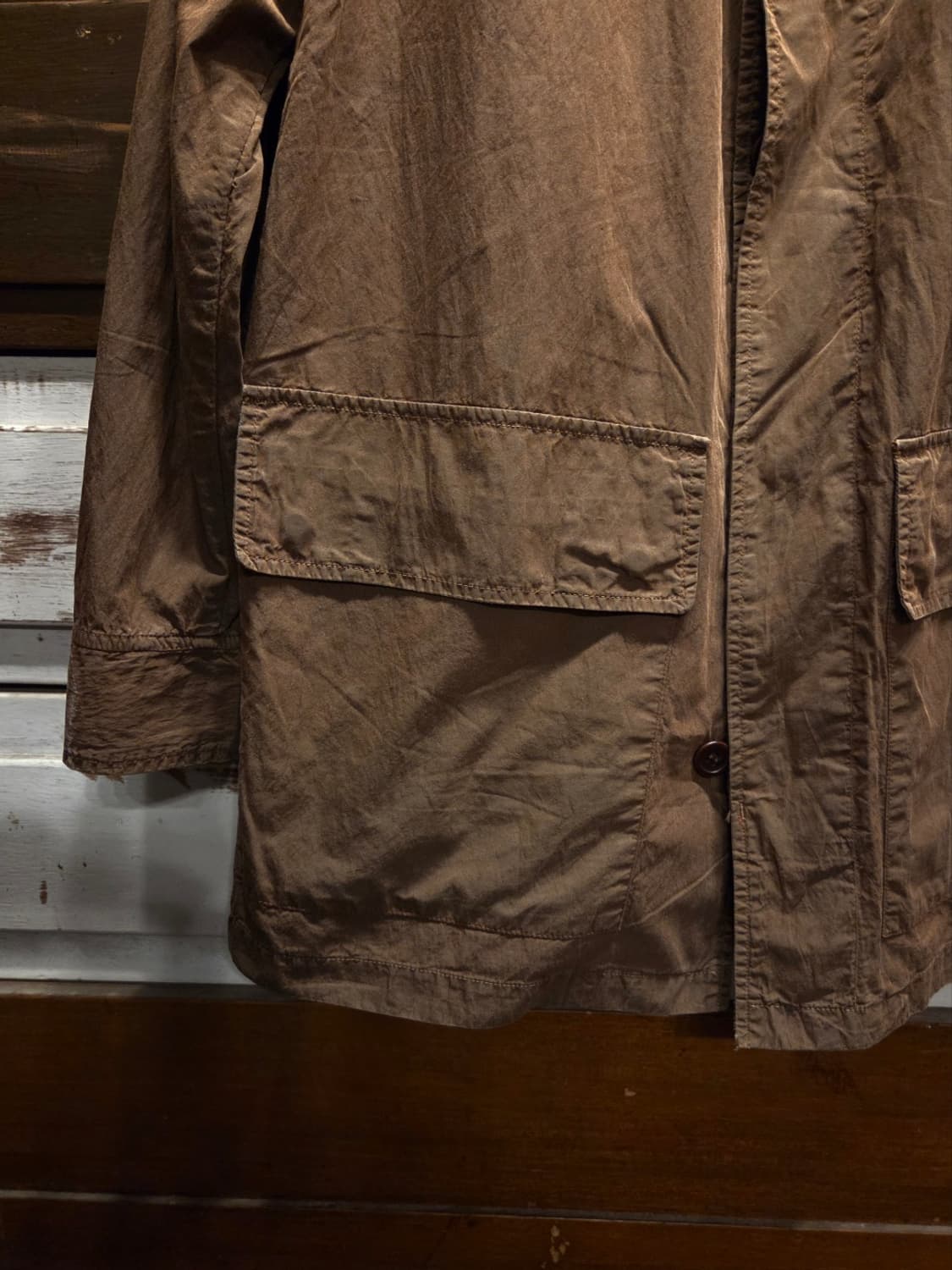 시피컴퍼니 클래식 자켓 상품이미지3