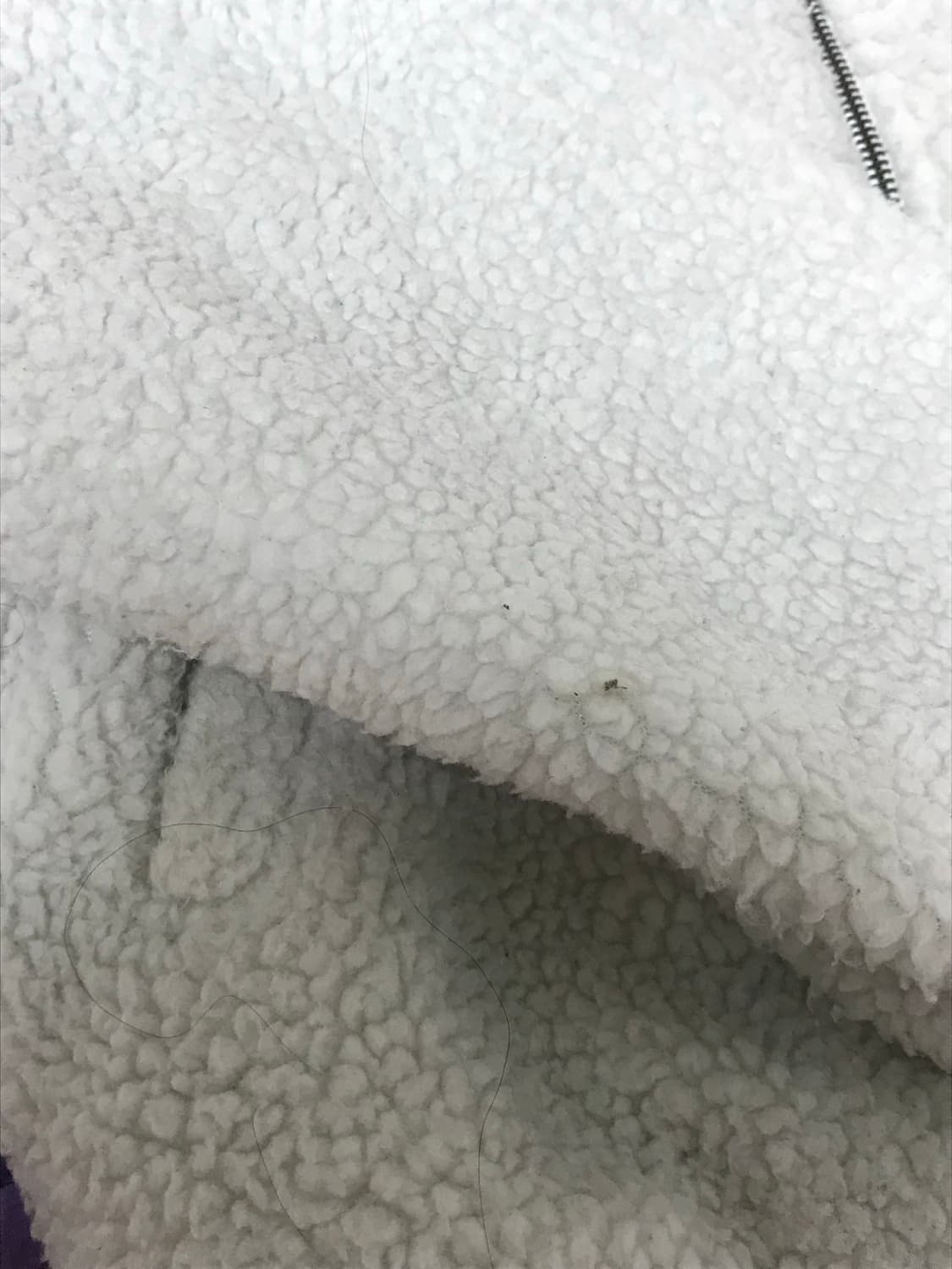 아디다스 양털 자켓 아우터 상품이미지5