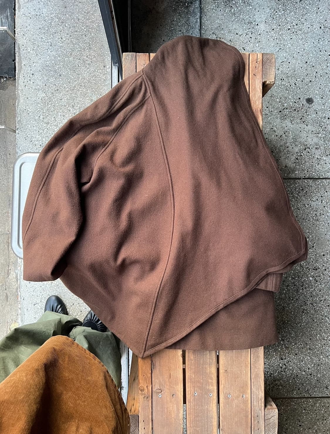 Coat 상품이미지3