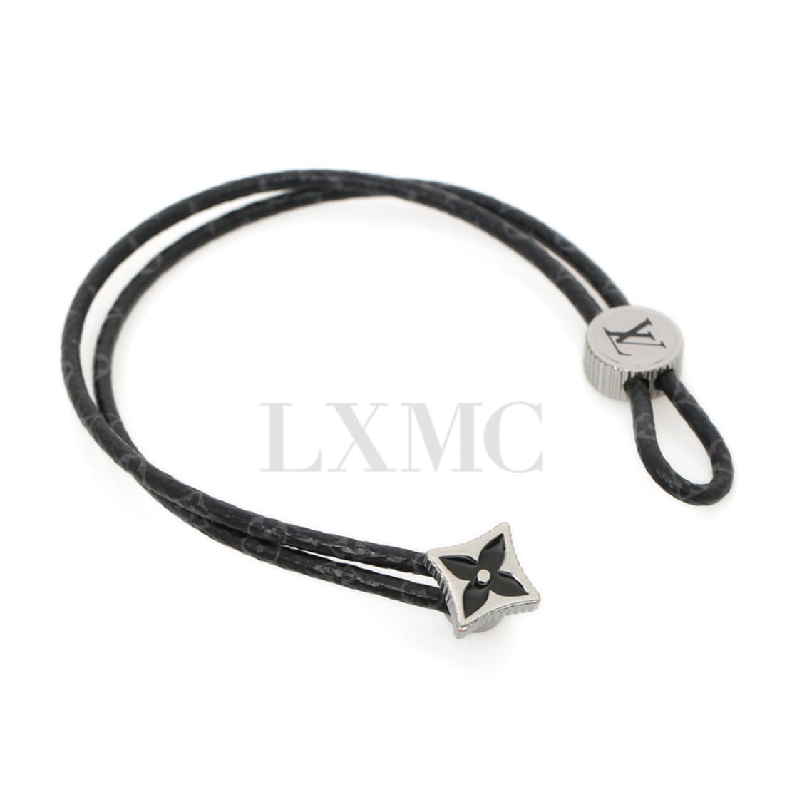 루이비통 블랙 이클립스 팔찌 캐치잇 팔찌 M8111E 상품이미지9